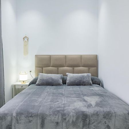 Cubo'S Urban Apartment Ardales Center Ngoại thất bức ảnh