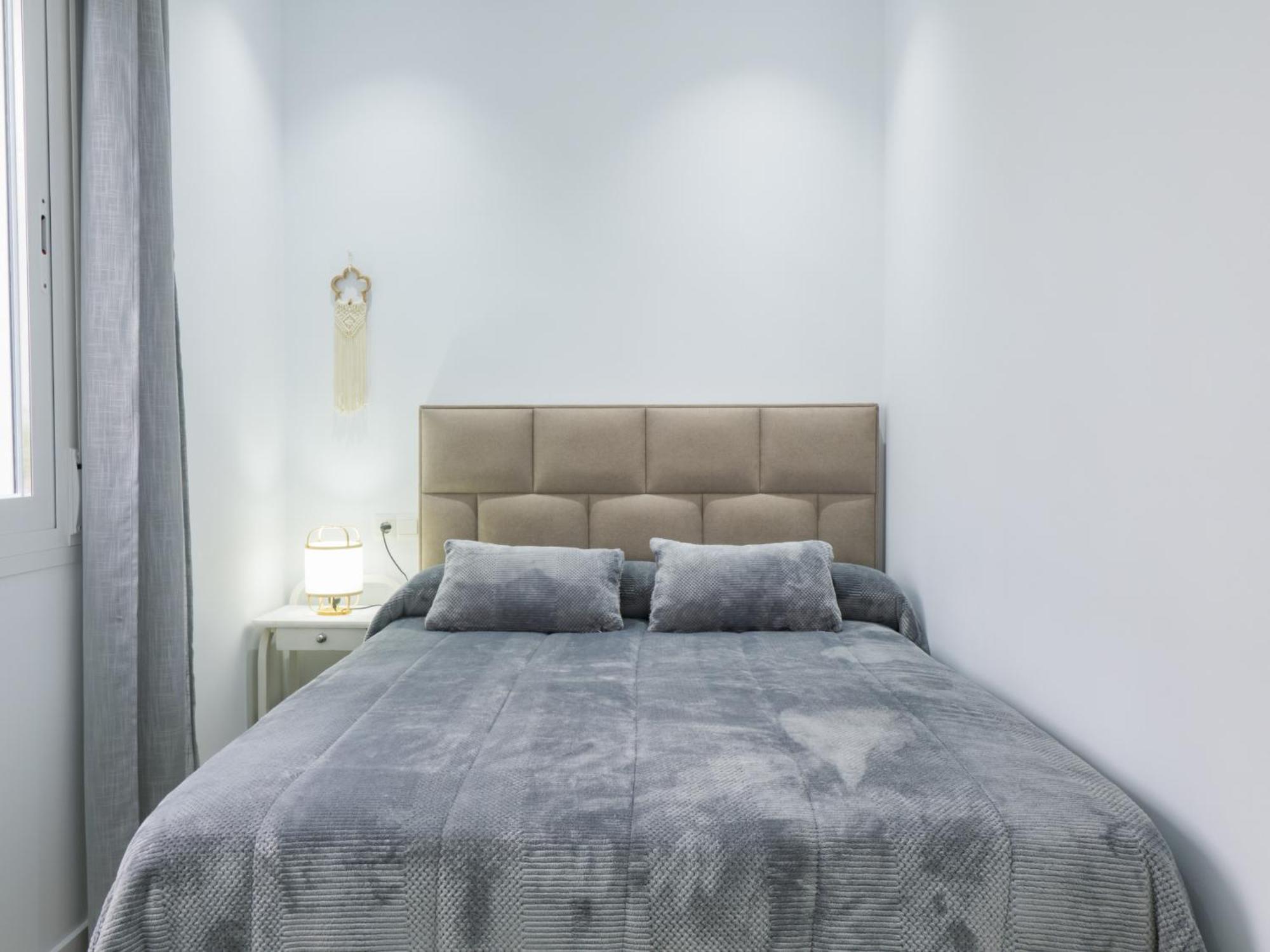 Cubo'S Urban Apartment Ardales Center Ngoại thất bức ảnh
