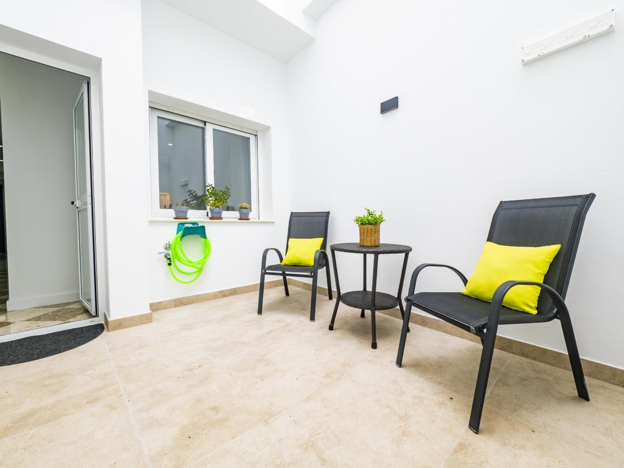 Cubo'S Urban Apartment Ardales Center Ngoại thất bức ảnh