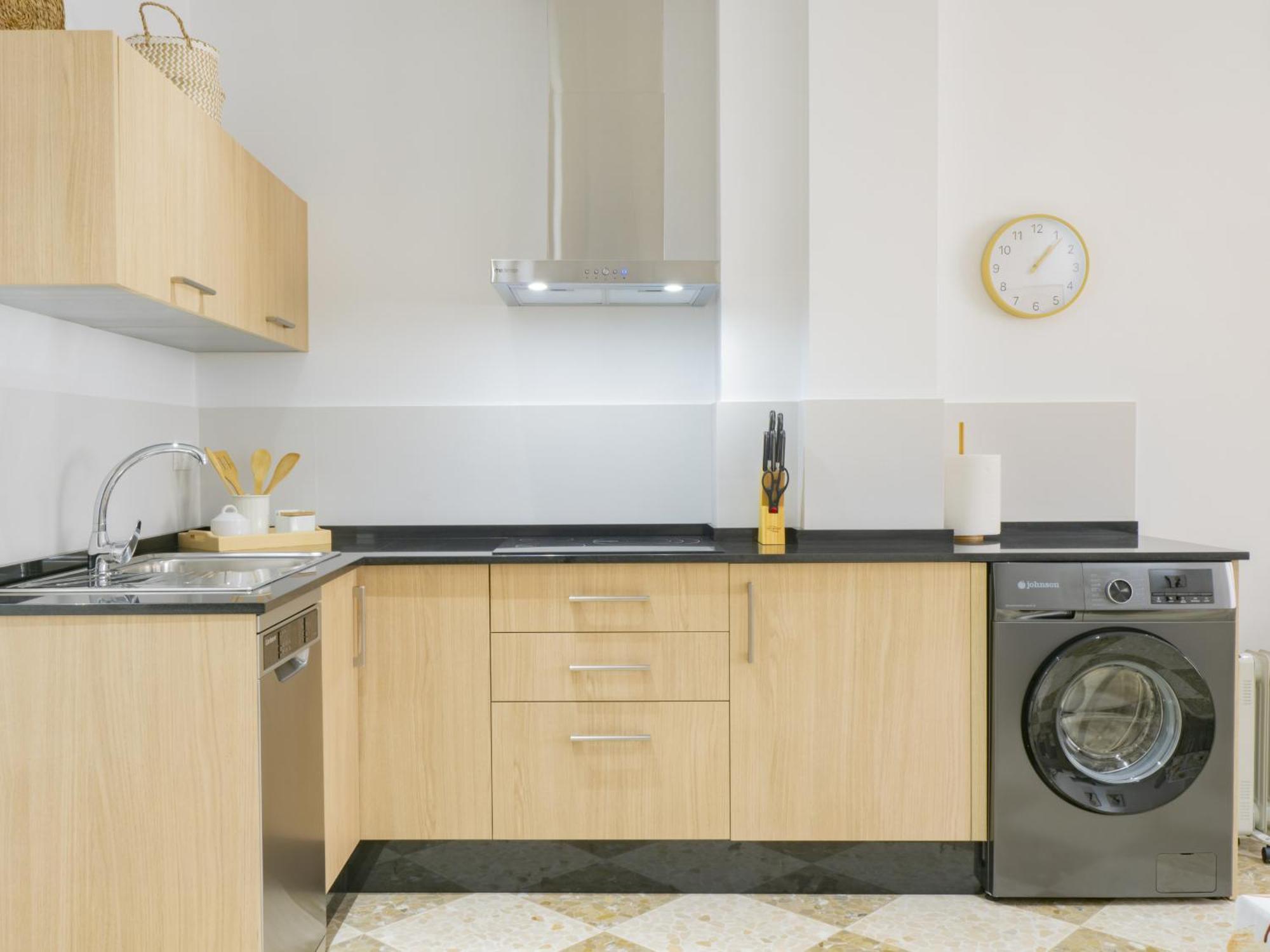 Cubo'S Urban Apartment Ardales Center Ngoại thất bức ảnh