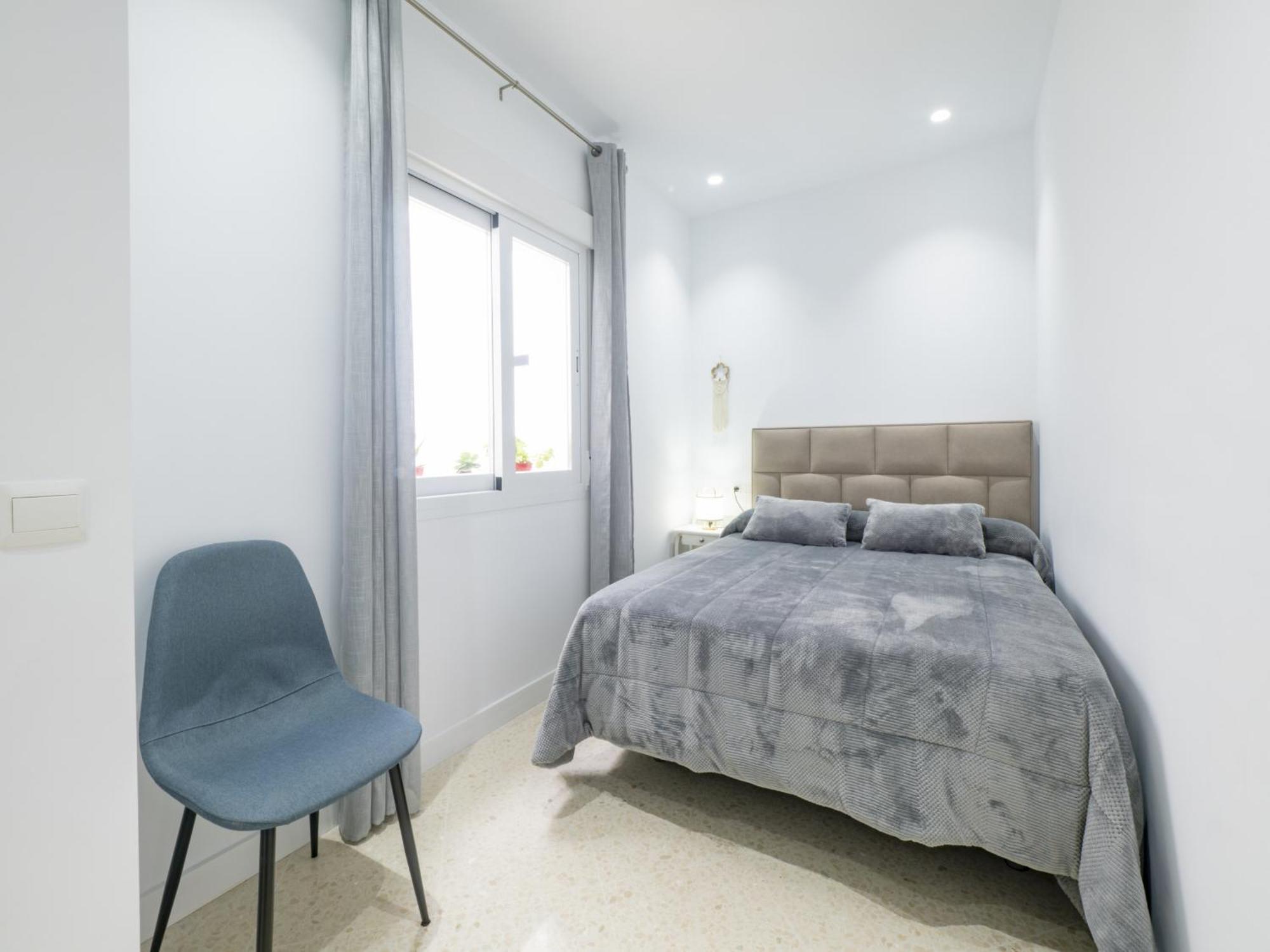 Cubo'S Urban Apartment Ardales Center Ngoại thất bức ảnh
