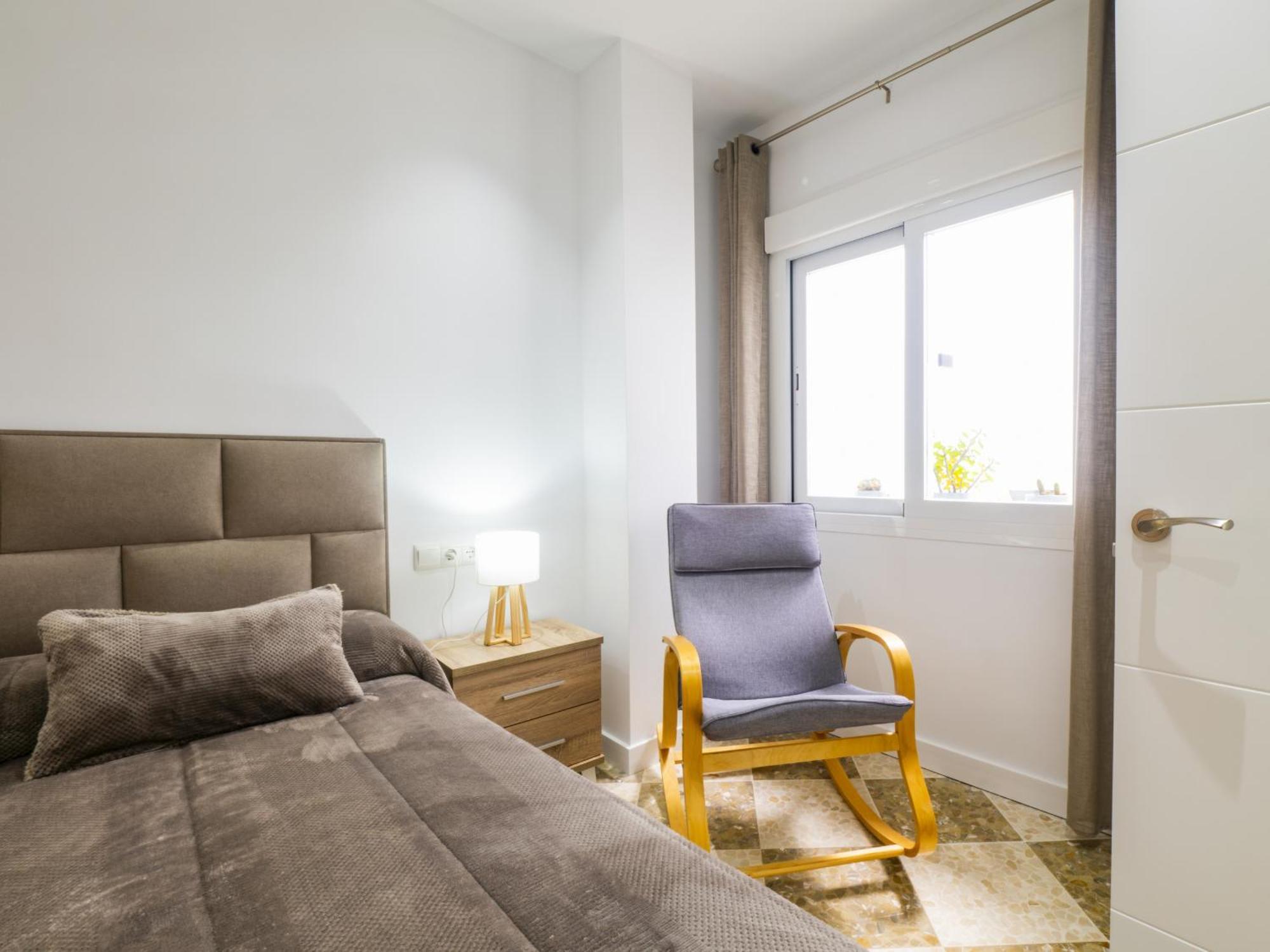 Cubo'S Urban Apartment Ardales Center Ngoại thất bức ảnh