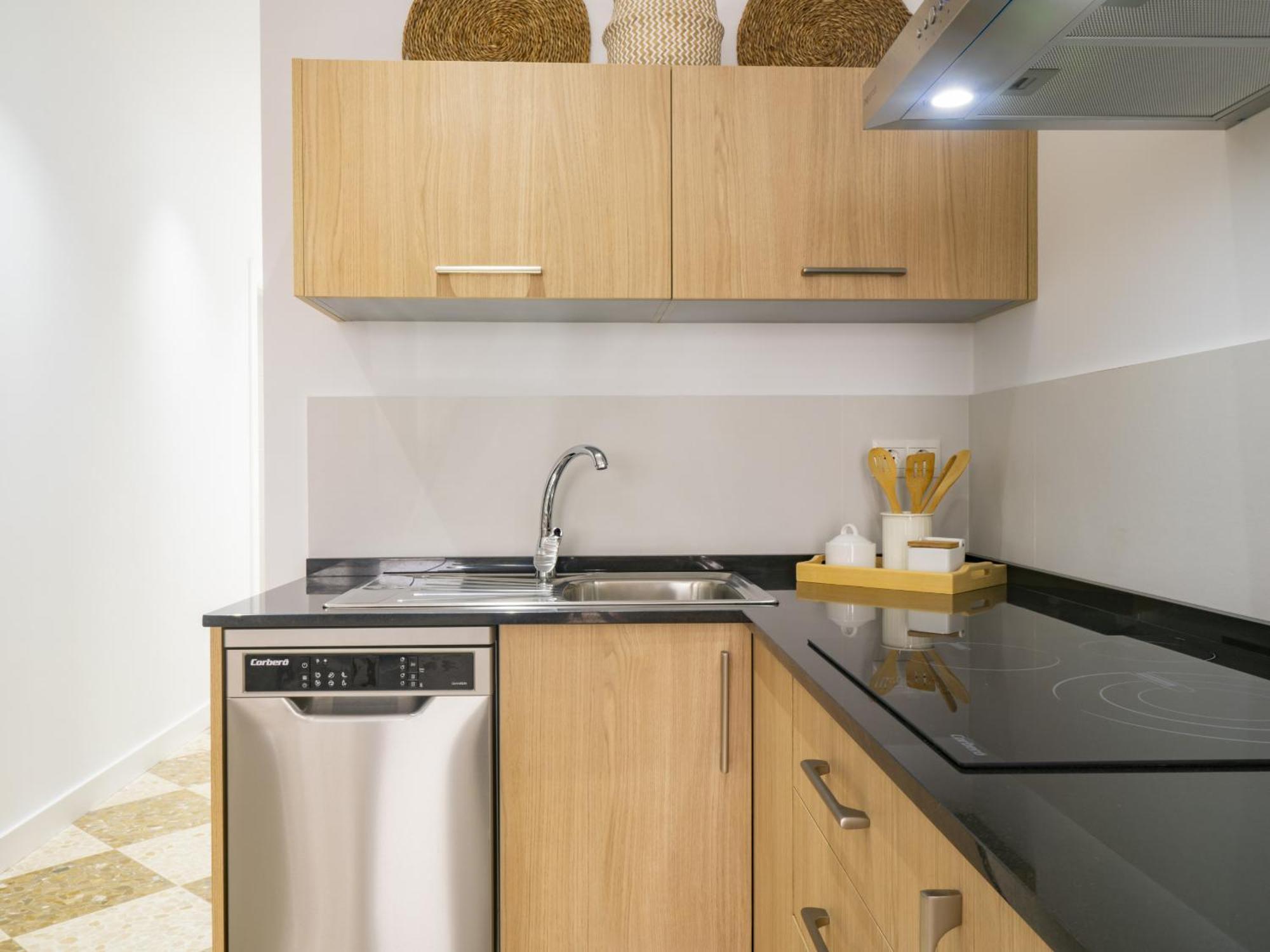 Cubo'S Urban Apartment Ardales Center Ngoại thất bức ảnh