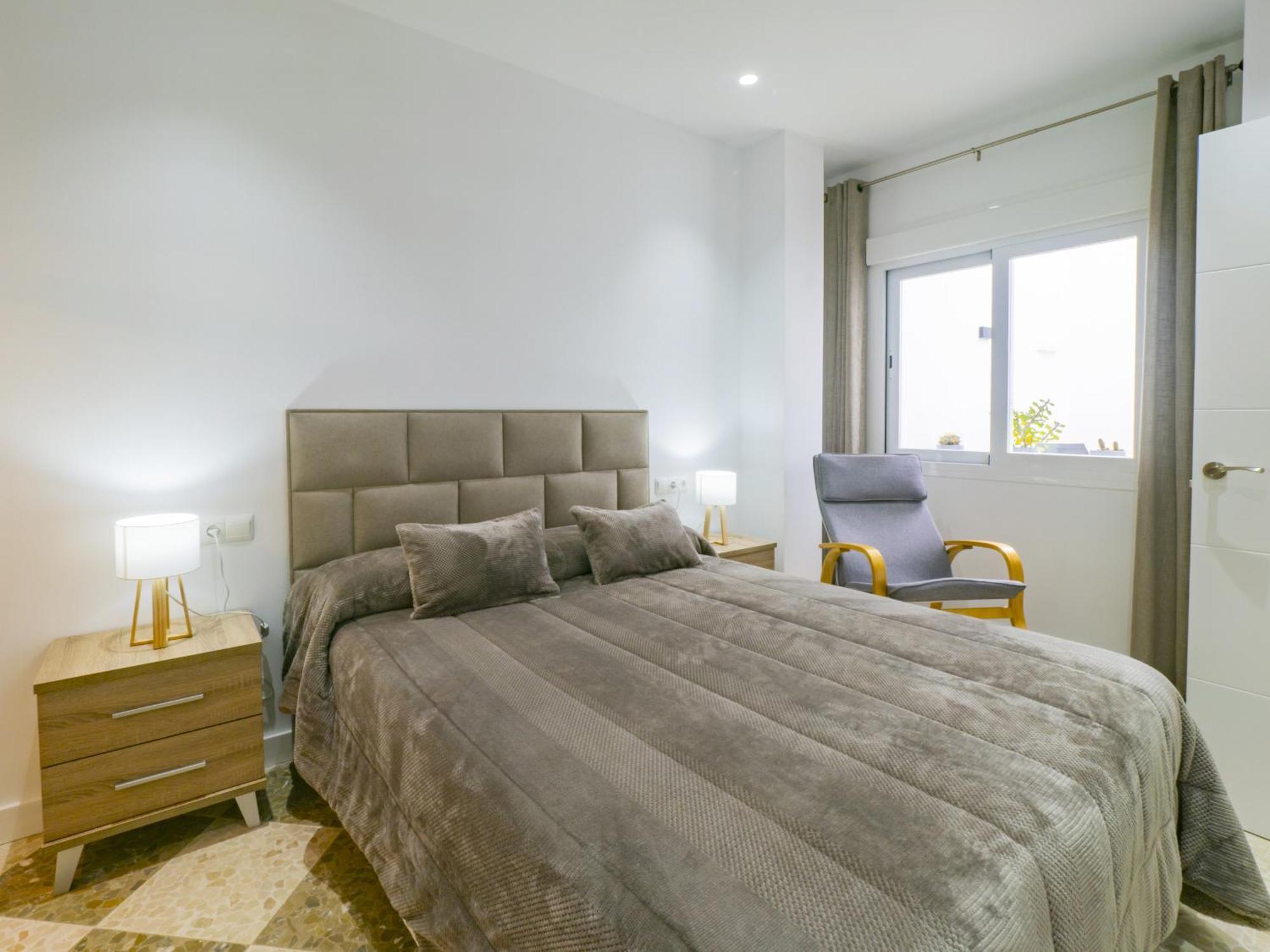 Cubo'S Urban Apartment Ardales Center Ngoại thất bức ảnh